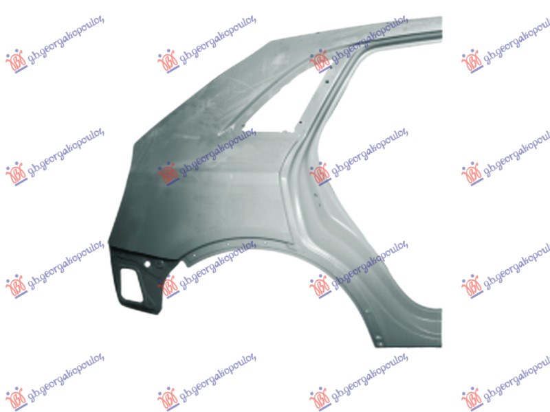 ΦΤΕΡΟ ΠΙΣΩ ΔΕΞ