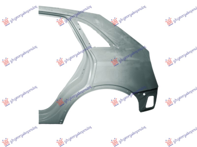 ΦΤΕΡΟ ΠΙΣΩ ΑΡ