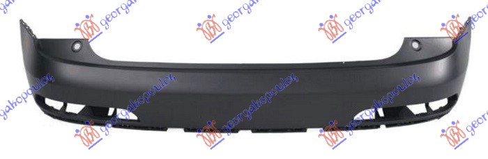 ΠΡΟΦΥΛΑΚΤΗΡΑΣ ΠΙΣΩ ΒΑΦΟΜΕΝΟΣ