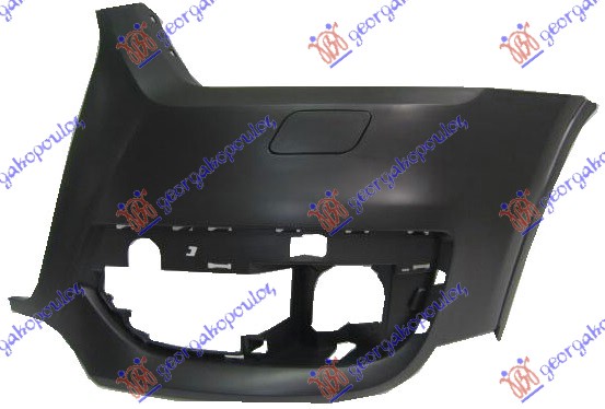 ΠΡΟΦΥΛΑΚΤΗΡΑΣ ΕΜΠΡΟΣ ΑΚΡΑΙΟΣ ΒΑΦΟΜΕΝΟΣ (ΜΕ ΠΙΤΣΙΛΙΣΤΗΡΙΑ) (ΜΕ ΣΗΜΑΔΙΑ ΚΟΠΗΣ ΓΙΑ PDC) ΑΡ