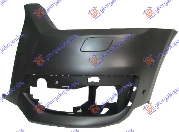 ΠΡΟΦΥΛΑΚΤΗΡΑΣ ΕΜΠΡΟΣ ΑΚΡΑΙΟΣ ΒΑΦΟΜΕΝΟΣ (ΜΕ 1 PDC & ΠΙΤΣΙΛΙΣΤΗΡΙΑ) ΑΡ