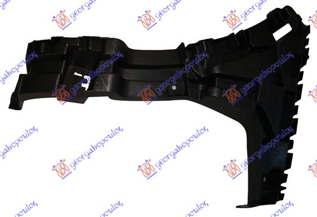 ΒΑΣΗ ΠΡΟΦΥΛΑΚΤΗΡΑ ΠΙΣΩ ΠΛΑΙΝΗ ΠΛΑΣΤΙΚΗ ΑΡ