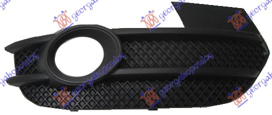 ΔΙΧΤΥ ΠΡΟΦΥΛΑΚΤΗΡΑ ΕΜΠΡΟΣ (ΜΕ ΤΡΥΠΑ ΓΙΑ ΠΡΟΒΟΛΕΑ) ΔΕΞ