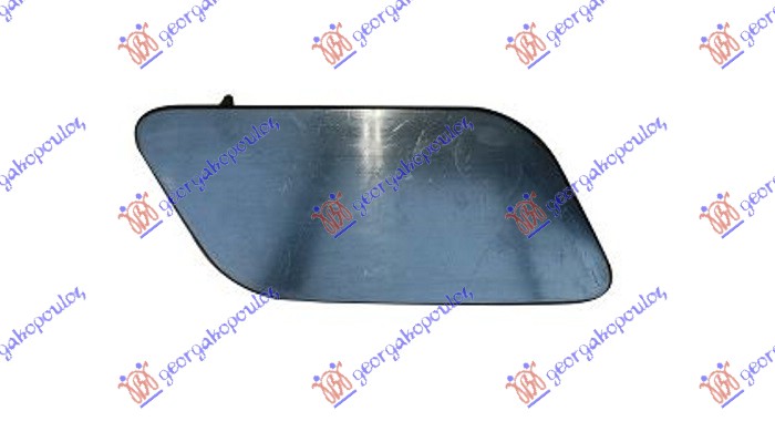 ΚΑΛΥΜΜΑ ΓΙΑ ΠΙΤΣΙΛΙΣΤΗΡΙ ΔΕΞ