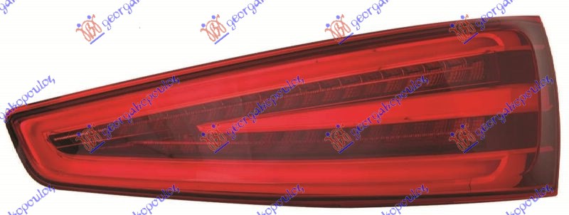 ΦΑΝΟΣ ΠΙΣΩ ΟΛΟ LED (Ε) (DEPO) ΔΕΞ