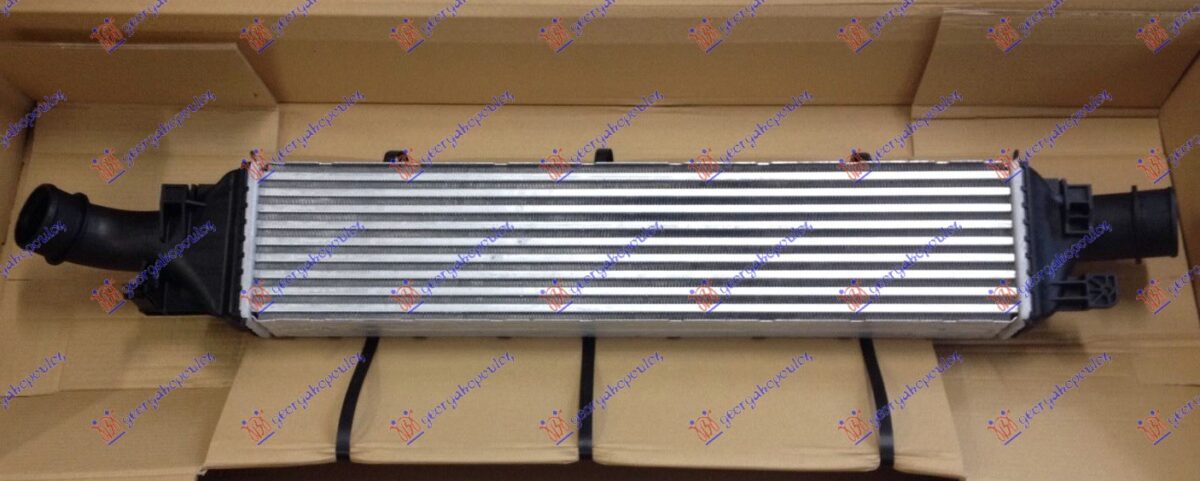 ΨΥΓΕΙΟ INTERCOOLER 2.0 TFSI-2.0TDI(665x145x64)