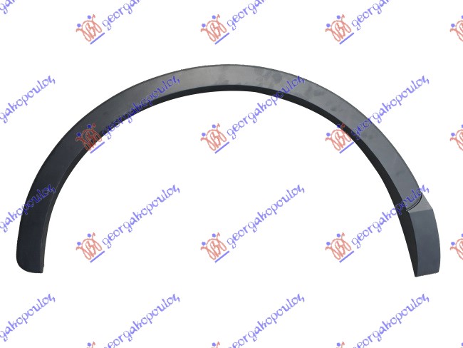 ΚΟΥΡΜΠΑ ΦΤΕΡΟΥ ΠΙΣΩ ΠΛΑΣΤΙΚΗ ΔΕΞ