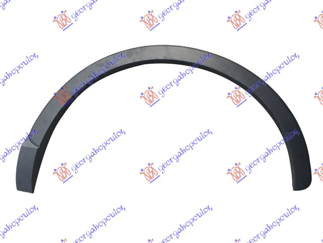 ΚΟΥΡΜΠΑ ΦΤΕΡΟΥ ΠΙΣΩ ΠΛΑΣΤΙΚΗ ΑΡ