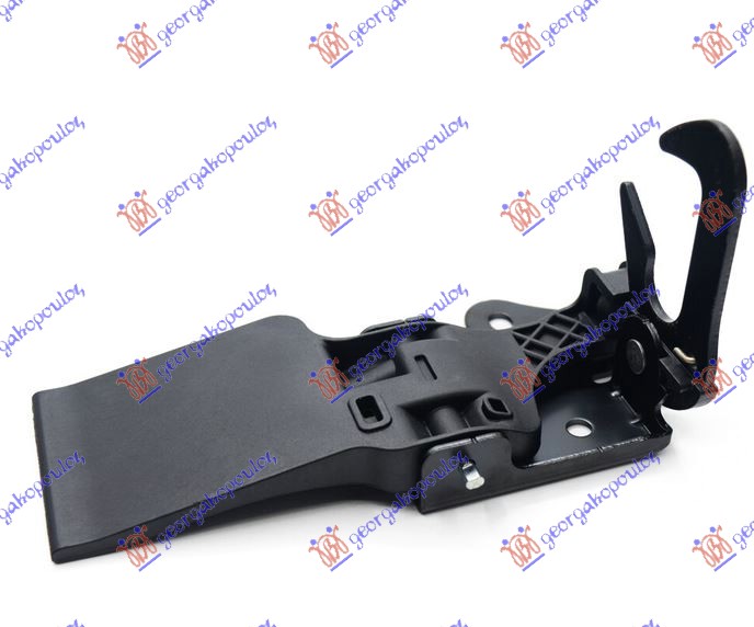 ΚΛΕΙΔΑΡΙΑ ΚΑΠΟ (ΓΑΝΤΖΟΣ ΑΣΦΑΛΙΣΗΣ)