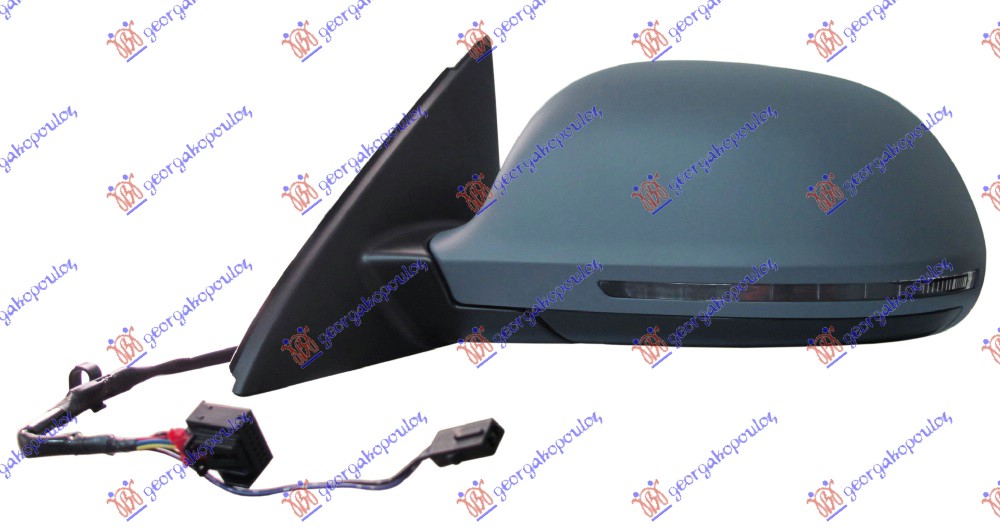 ΚΑΘΡΕΦΤΗΣ ΗΛΕΚΤΡΙΚΟΣ ΘΕΡΜΑΙΝΟΜΕΝΟΣ ΒΑΦΟΜΕΝΟΣ (ΜΕ ΦΛΑΣ) (Α ΠΟΙΟΤΗΤΑ) (ASPHERICAL GLASS) ΑΡ