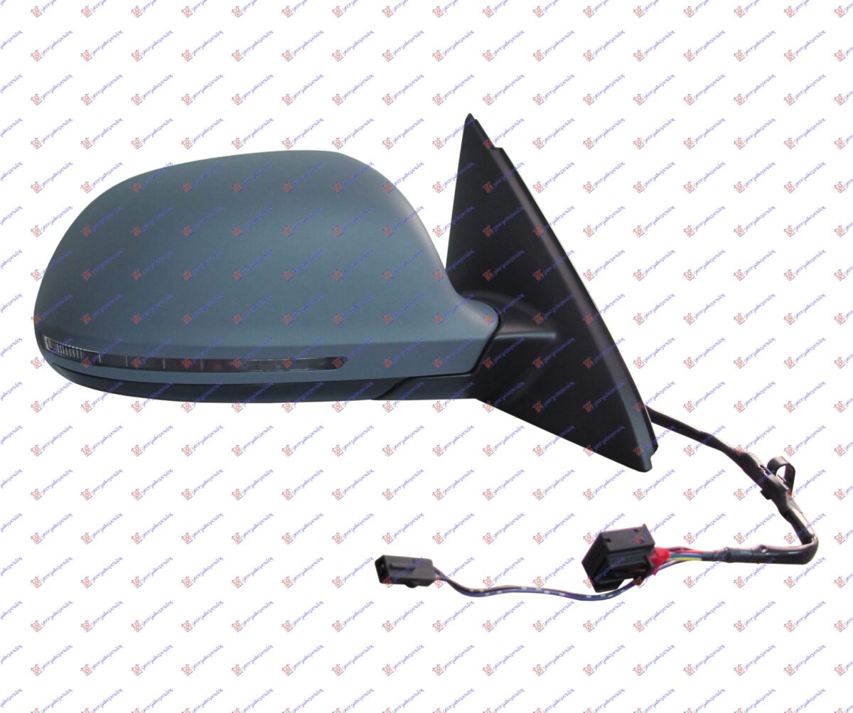 ΚΑΘΡΕΦΤΗΣ ΗΛΕΚΤΡΙΚΟΣ ΘΕΡΜΑΙΝΟΜΕΝΟΣ ΗΛΕΚΤΡΙΚΑ ΑΝΑΚΛΙΝΟΜΕΝΟΣ ΜΕ ΦΛΑΣ & ΜΝΗΜΗ (Α ΠΟΙΟΤΗΤΑ) (ASPHERICAL GLASS) ΔΕΞ