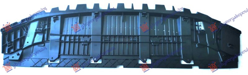 ΠΟΔΙΑ ΠΡΟΦΥΛΑΚΤΗΡΑ ΕΜΠΡΟΣ ΠΛΑΣΤΙΚΗ (S-LINE)