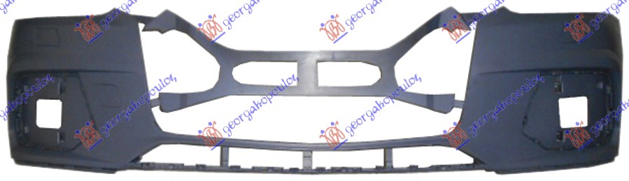 ΠΡΟΦΥΛΑΚΤΗΡΑΣ ΕΜΠΡΟΣ ΒΑΦΟΜΕΝΟΣ (ΜΕ ΠΙΤΣΙΛΙΣΤΗΡΙΑ)