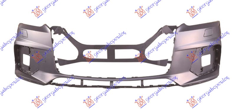 ΠΡΟΦΥΛΑΚΤΗΡΑΣ ΕΜΠΡΟΣ ΒΑΦΟΜΕΝΟΣ (ΜΕ 2 PDC & ΠΙΤΣΙΛΙΣΤΗΡΙΑ)