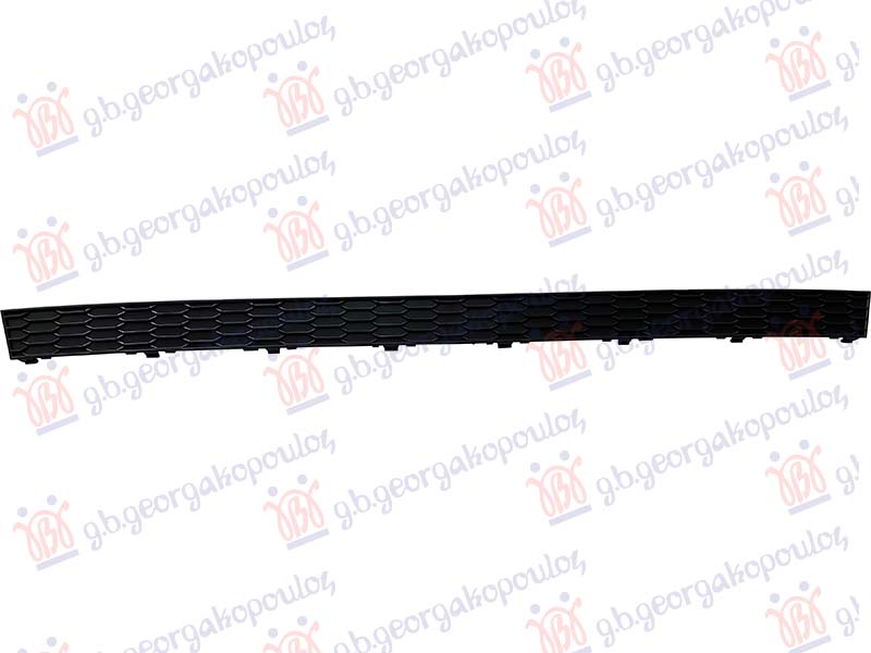 ΔΙΑΚΟΣΜΗΤΙΚΟ ΠΡΟΦΥΛΑΚΤΗΡΑ ΠΙΣΩ (S-LINE)