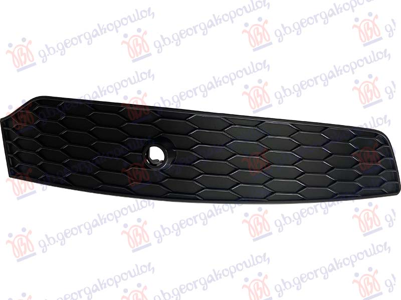 ΔΙΧΤΥ ΠΡΟΦΥΛΑΚΤΗΡΑ ΠΙΣΩ (ΜΕ PDS) ΑΡ