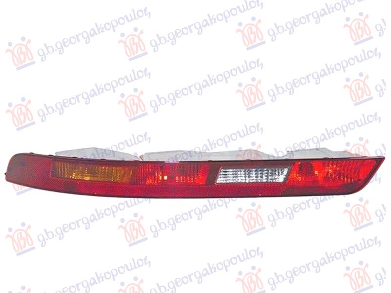 ΦΑΝΟΣ ΠΙΣΩ ΠΡΟΦΥΛΑΚΤΗΡΑ (ULO) ΔΕΞ