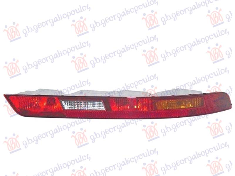 ΦΑΝΟΣ ΠΙΣΩ ΠΡΟΦΥΛΑΚΤΗΡΑ (ULO) ΑΡ