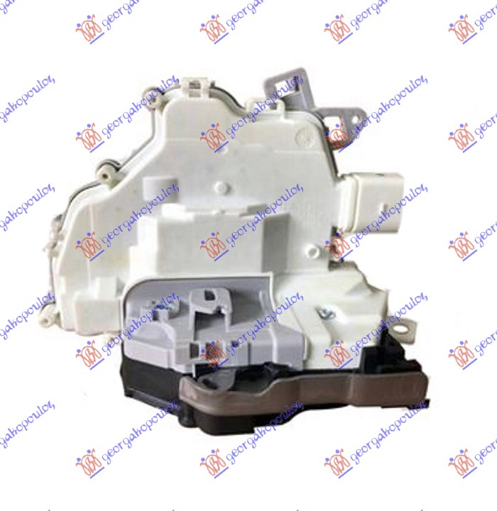 ΚΛΕΙΔΑΡΙΑ ΠΟΡΤΑΣ ΠΙΣΩ ΗΛΕΚΤΡΟΜΑΓΝΗΤΙΚΗ (8pins) (Α ΠΟΙΟΤΗΤΑ) ΔΕΞ