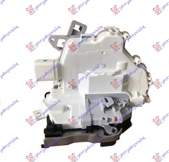 ΚΛΕΙΔΑΡΙΑ ΠΟΡΤΑΣ ΠΙΣΩ ΗΛΕΚΤΡΟΜΑΓΝΗΤΙΚΗ (8pins) (Α ΠΟΙΟΤΗΤΑ) ΑΡ