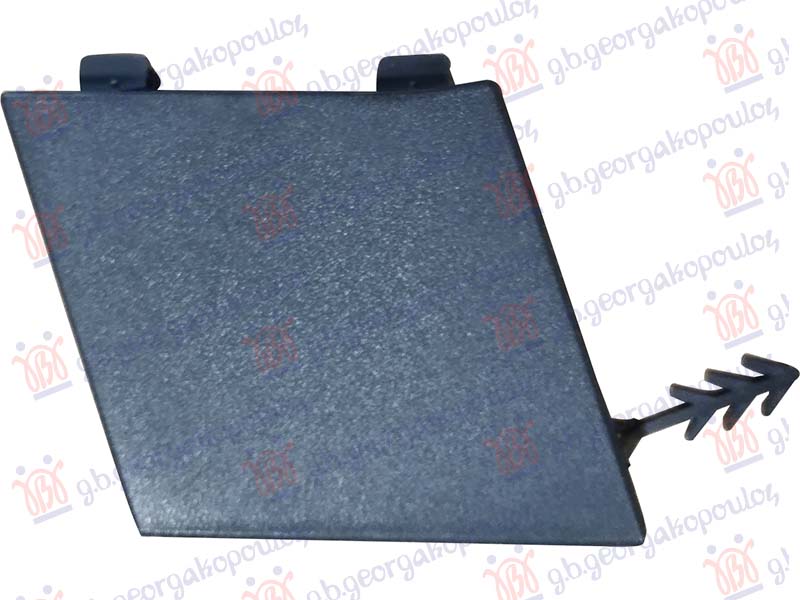 ΚΑΛΥΜΜΑ ΓΑΝΤΖΟΥ ΠΙΣΩ (S-LINE) ΔΕΞ