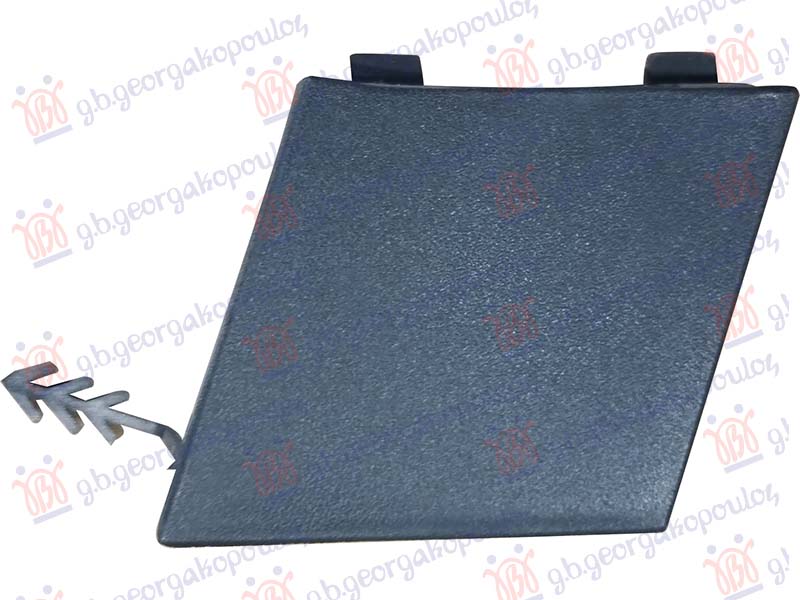 ΚΑΛΥΜΜΑ ΓΑΝΤΖΟΥ ΠΙΣΩ (S-LINE) ΑΡ