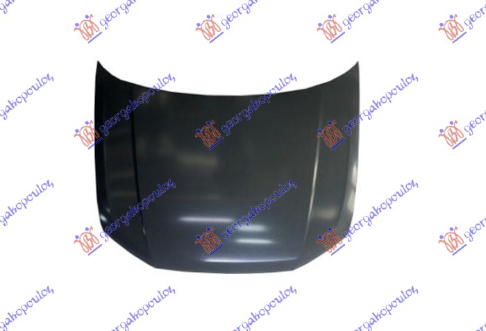 ΚΑΠΟ ΕΜΠΡΟΣ (ΑΛΟΥΜΙΝΙΟ)