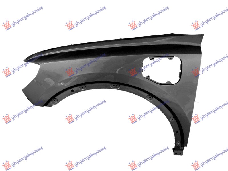 ΦΤΕΡΟ ΕΜΠΡΟΣ (ΗΛΕΚΤΡΙΚΟ) ΑΡ