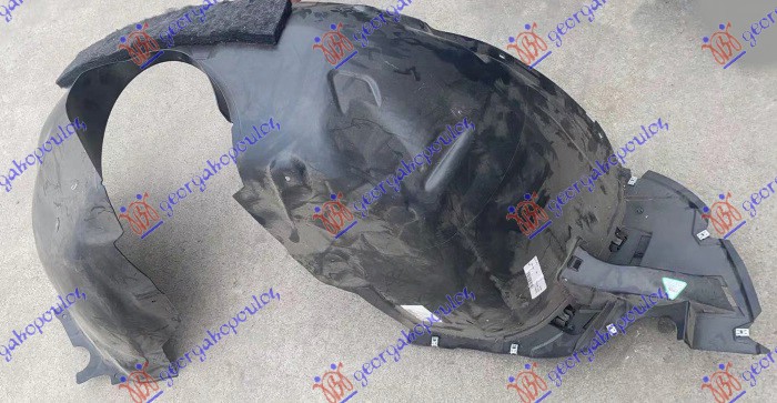 ΘΟΛΟΣ ΕΜΠΡΟΣ ΠΛΑΣΤΙΚΟΣ ΑΡ