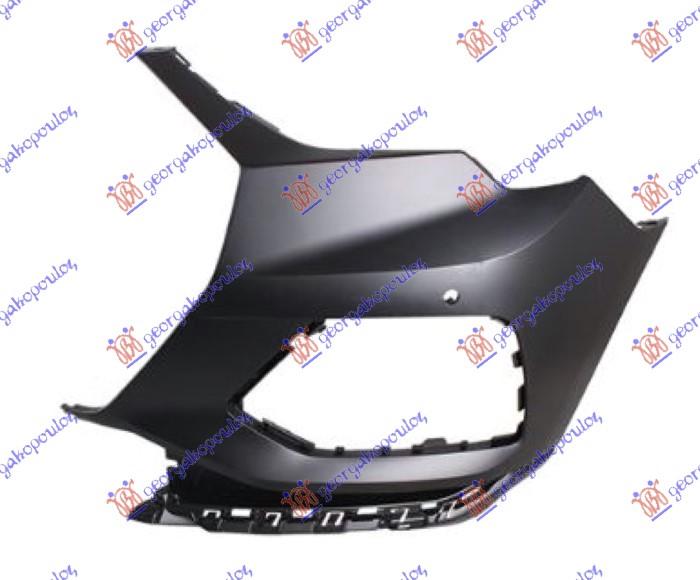 ΠΡΟΦΥΛΑΚΤΗΡΑΣ ΕΜΠΡΟΣ ΑΚΡΑΙΟΣ ΒΑΦΟΜΕΝΟΣ (ΜΕ 1 PDC) ΑΡ