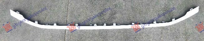 ΔΙΑΚΟΣΜΗΤΙΚΟ ΠΡΟΦΥΛΑΚΤΗΡΑ ΕΜΠΡΟΣ ΑΣΗΜΙ (S-LINE)