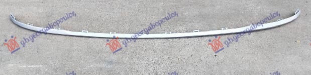 ΔΙΑΚΟΣΜΗΤΙΚΟ ΠΡΟΦΥΛΑΚΤΗΡΑ ΠΙΣΩ ΑΣΗΜΙ (S-LINE)