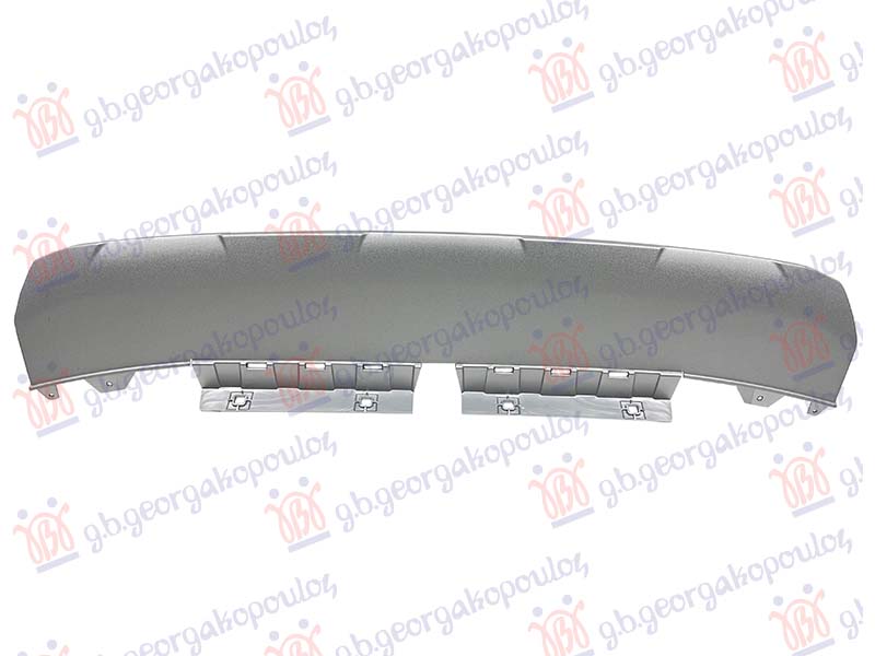 ΣΠΟΙΛΕΡ ΠΡΟΦΥΛΑΚΤΗΡΑ ΕΜΠΡΟΣ ΓΚΡΙ (ADVANCED)