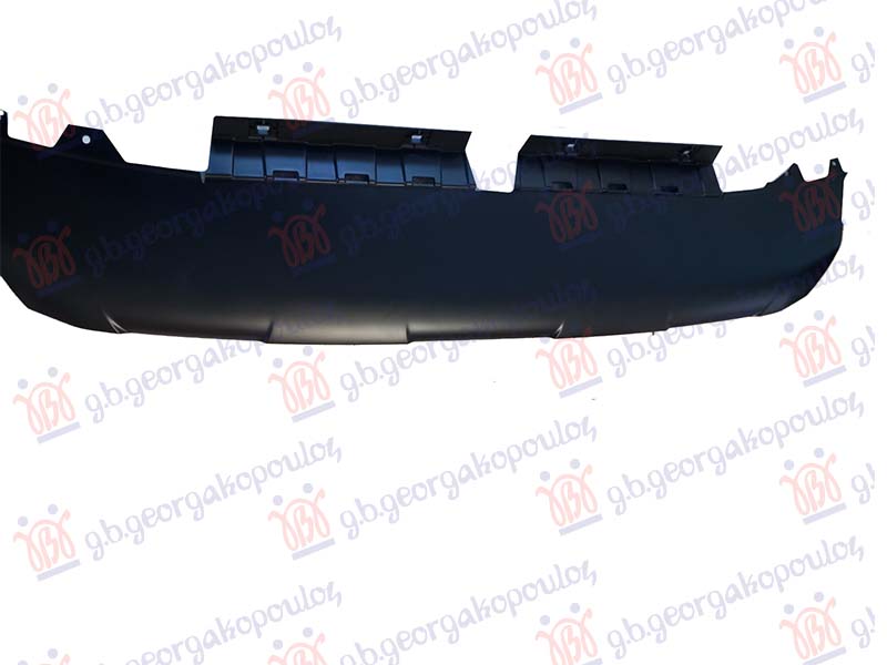 ΣΠΟΙΛΕΡ ΠΡΟΦΥΛΑΚΤΗΡΑ ΕΜΠΡΟΣ ΜΑΥΡΟ (ADVANCED)