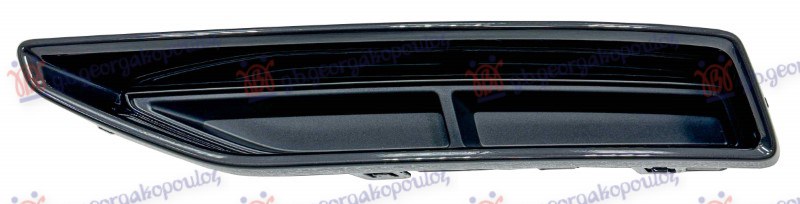 ΔΙΑΚΟΣΜΗΤΙΚΟ ΣΠΟΙΛΕΡ ΠΡΟΦΥΛΑΚΤΗΡΑ ΠΙΣΩ ΔΕΞ