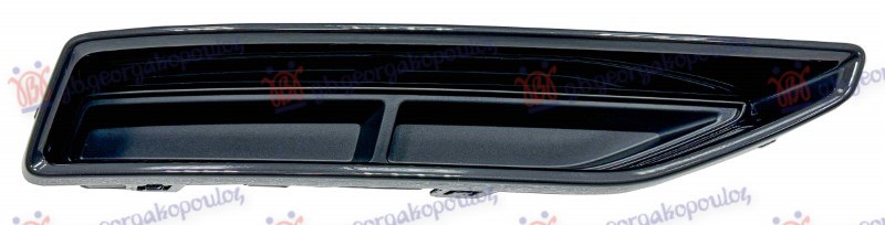 ΔΙΑΚΟΣΜΗΤΙΚΟ ΣΠΟΙΛΕΡ ΠΡΟΦΥΛΑΚΤΗΡΑ ΠΙΣΩ ΑΡ