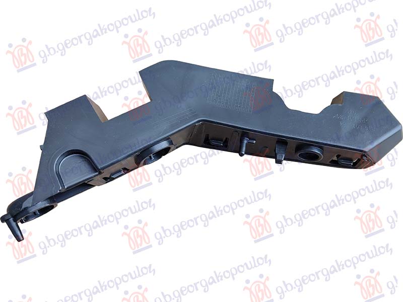 ΒΑΣΗ ΠΡΟΦΥΛΑΚΤΗΡΑ ΕΜΠΡΟΣ ΠΛΑΣΤΙΚΗ ΔΕΞ