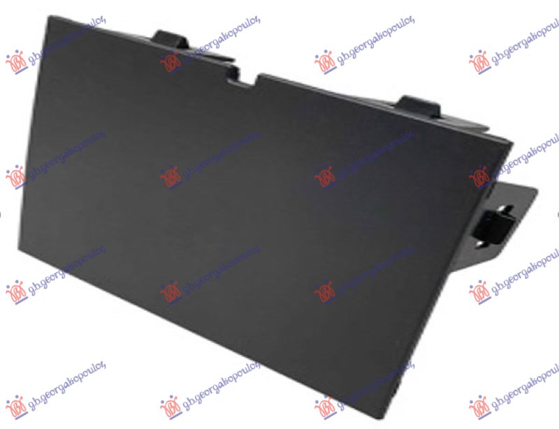 ΚΑΛΥΜΜΑ ΑΙΣΘΗΤΗΡΑ ACC