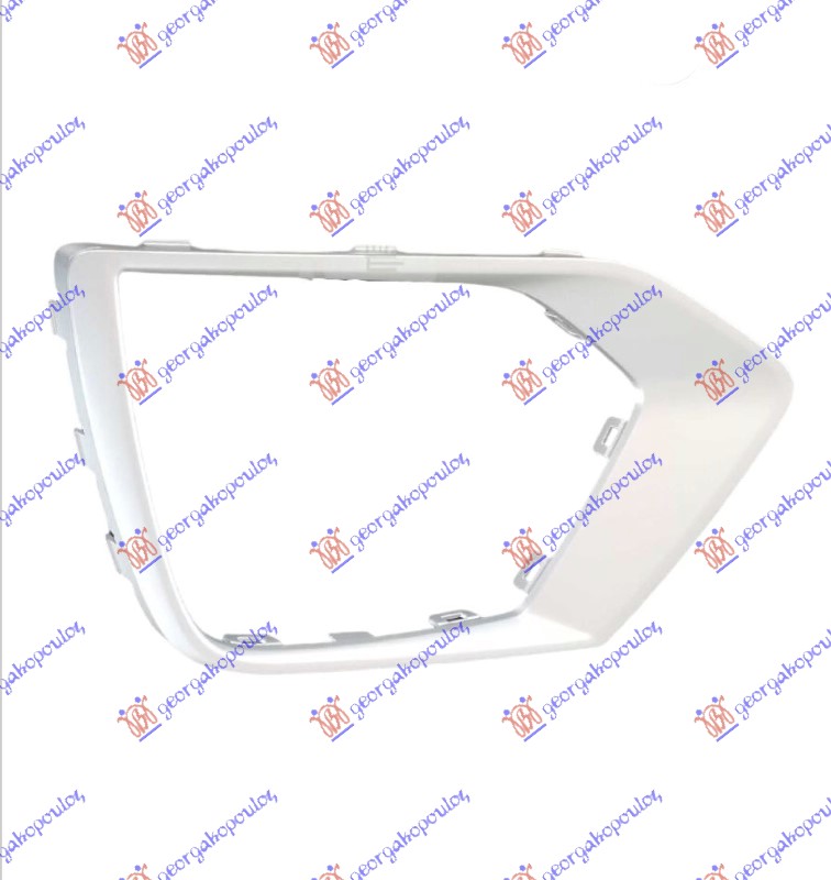 ΔΙΑΚΟΣΜΗΤΙΚΟ ΔΙΧΤΥΟΥ ΠΡΟΦΥΛΑΚΤΗΡΑ ΕΜΠΡΟΣ ΑΣΗΜΙ ΔΕΞ