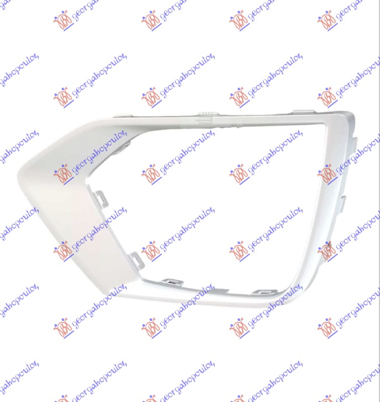 ΔΙΑΚΟΣΜΗΤΙΚΟ ΔΙΧΤΥΟΥ ΠΡΟΦΥΛΑΚΤΗΡΑ ΕΜΠΡΟΣ ΑΣΗΜΙ ΑΡ