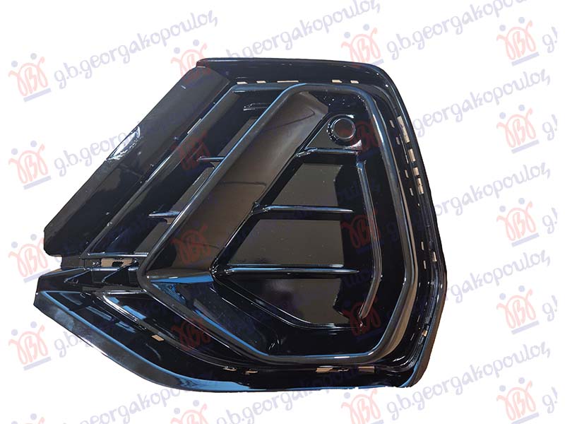 ΔΙΧΤΥ ΠΡΟΦΥΛΑΚΤΗΡΑ ΕΜΠΡΟΣ ΜΑΥΡΟ ΓΥΑΛΙΣΤΕΡΟ ΚΟΜΠΛΕ (S-LINE) ΑΡ