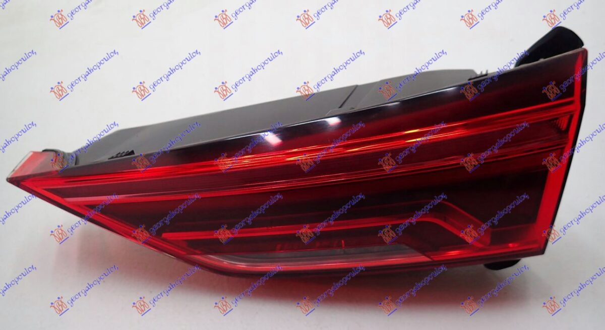 ΦΑΝΟΣ ΠΙΣΩ ΕΣΩ LED (ULO) ΔΕΞ