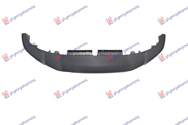 ΣΠΟΙΛΕΡ ΠΡΟΦΥΛΑΚΤΗΡΑ ΕΜΠΡΟΣ (S-LINE)