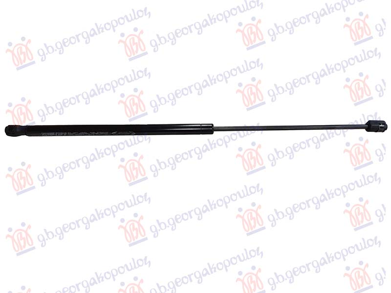 ΑΜΟΡΤΙΣΕΡ ΜΠΑΓΚΑΖ (592L-560N)