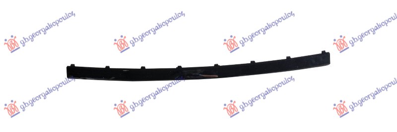 ΔΙΑΚΟΣΜΗΤΙΚΟ ΠΡΟΦΥΛΑΚΤΗΡΑ ΠΙΣΩ ΜΕΣΑΙΟ ΒΑΦΟΜΕΝΟ