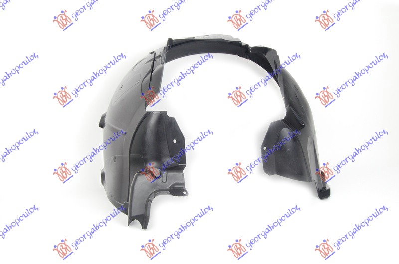 ΘΟΛΟΣ ΕΜΠΡΟΣ ΠΛΑΣΤΙΚΟΣ ΔΕΞ