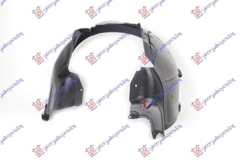 ΘΟΛΟΣ ΕΜΠΡΟΣ ΠΛΑΣΤΙΚΟΣ ΑΡ