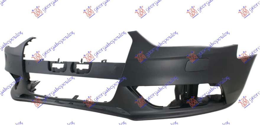 ΠΡΟΦΥΛΑΚΤΗΡΑΣ ΕΜΠΡΟΣ ΒΑΦΟΜΕΝΟΣ (ΜΕ ΤΡΥΠΕΣ ΓΙΑ ΠΙΤΣΙΛΙΣΤΗΡΙΑ)