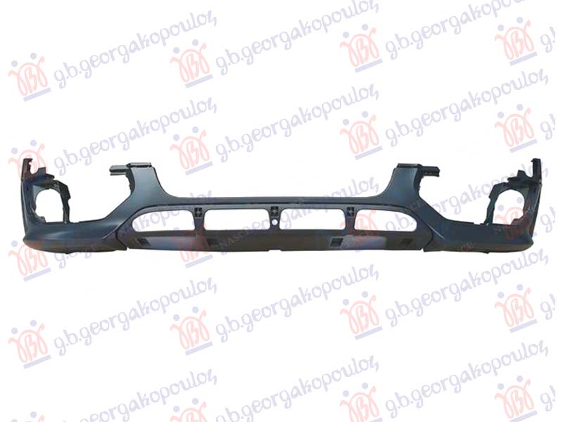 ΠΡΟΦΥΛΑΚΤΗΡΑΣ ΕΜΠΡΟΣ ΚΑΤΩ (ALLROAD)