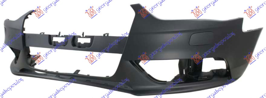 ΠΡΟΦΥΛΑΚΤΗΡΑΣ ΕΜΠΡΟΣ ΒΑΦΟΜΕΝΟΣ (ΜΕ ΤΡΥΠΕΣ ΓΙΑ ΠΙΤΣΙΛΙΣΤΗΡΙΑ) (ΚΙΝΑ)